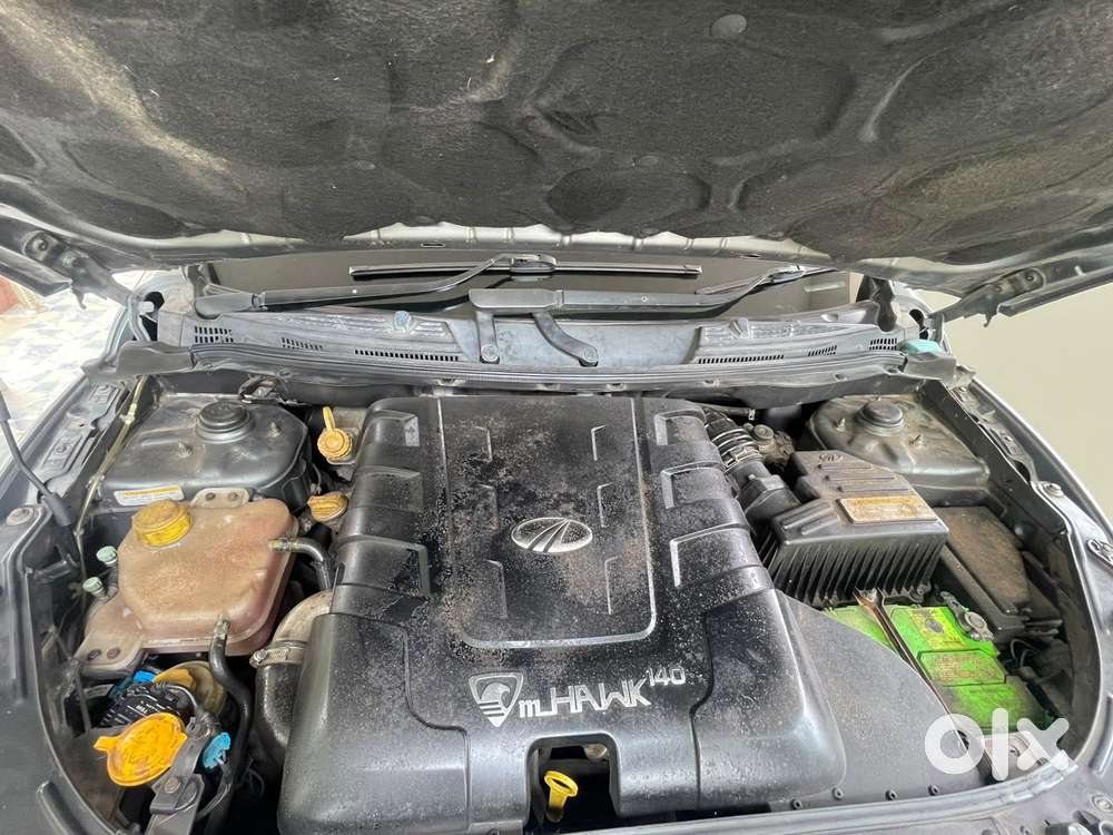 Mahindra Xuv500 W8, 2014, Diesel