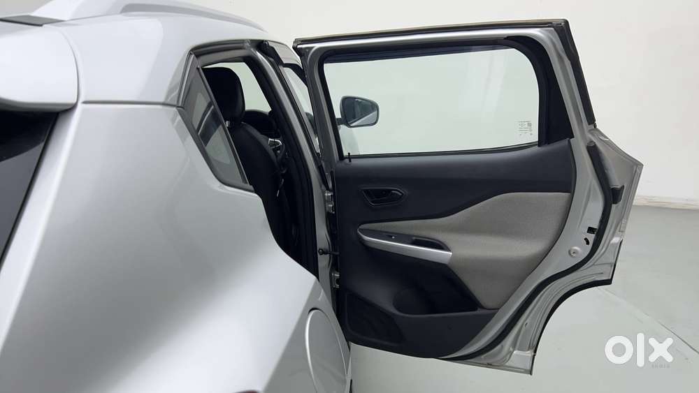 Nissan Magnite 1.0 Xe, 2022, Petrol