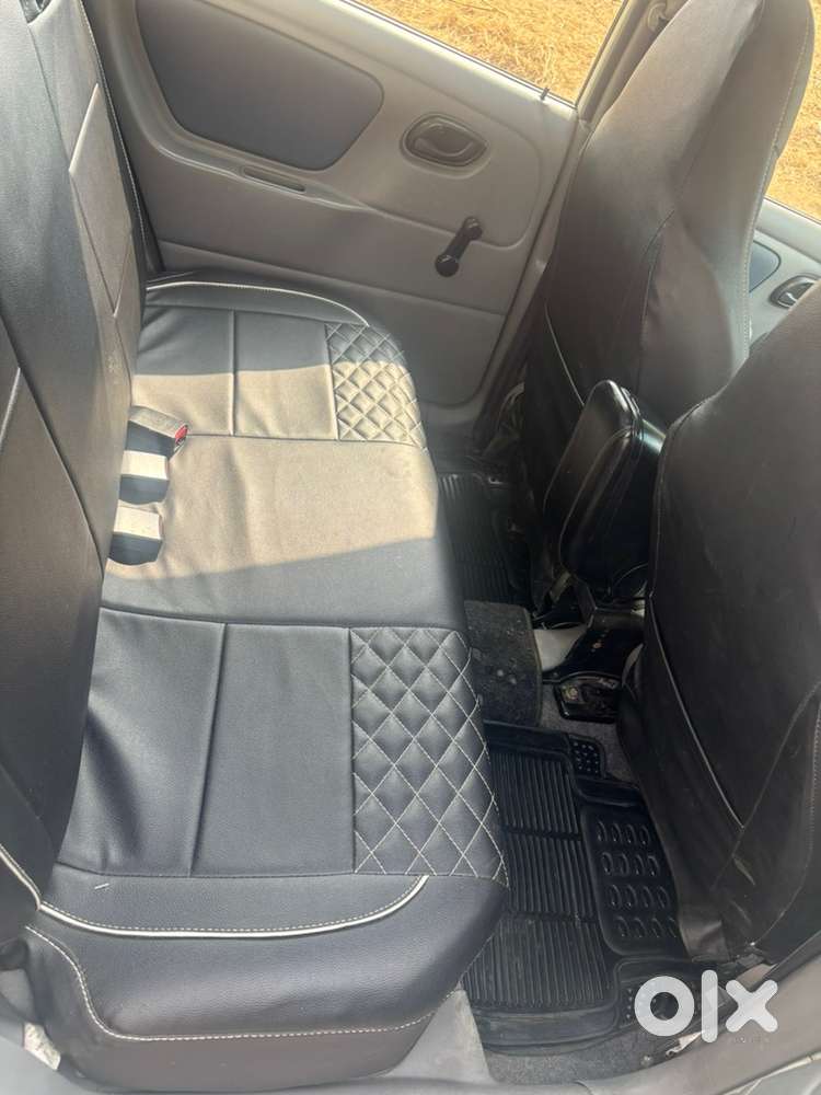 2012 Maruti Alto Automatic