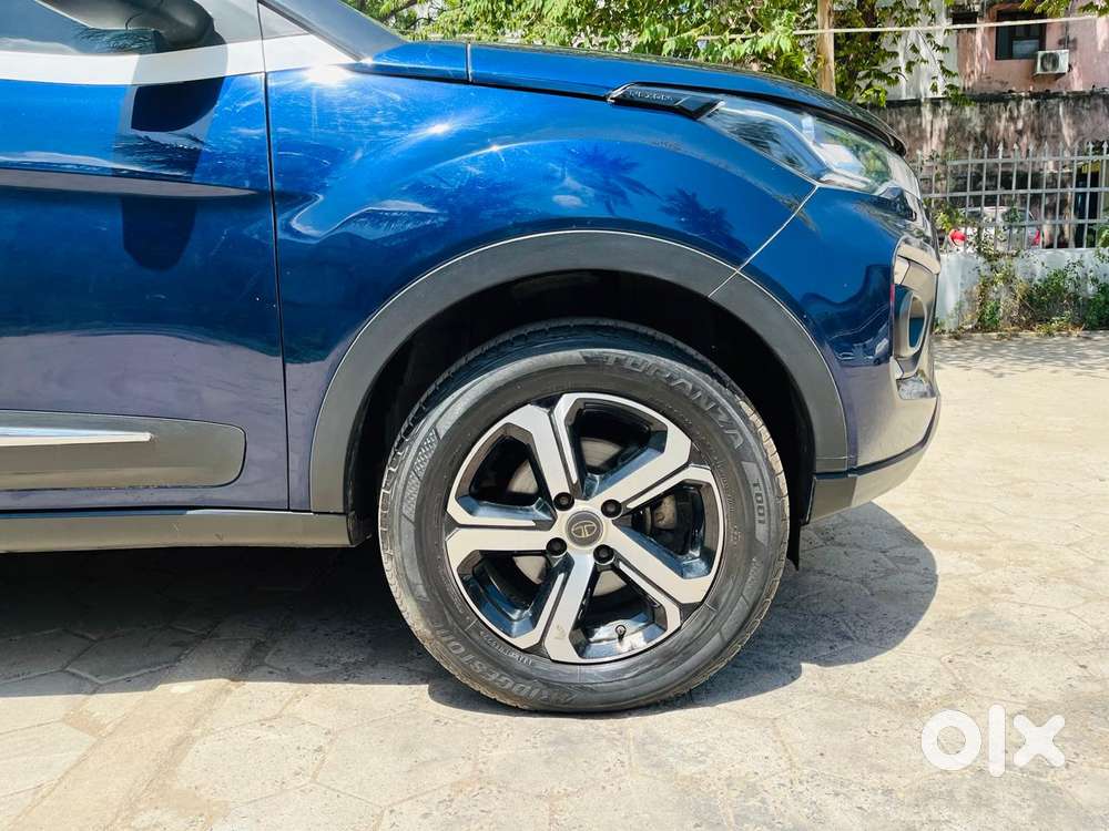 Tata Nexon 1.2 Revotron Xza Plus, 2022, Petrol