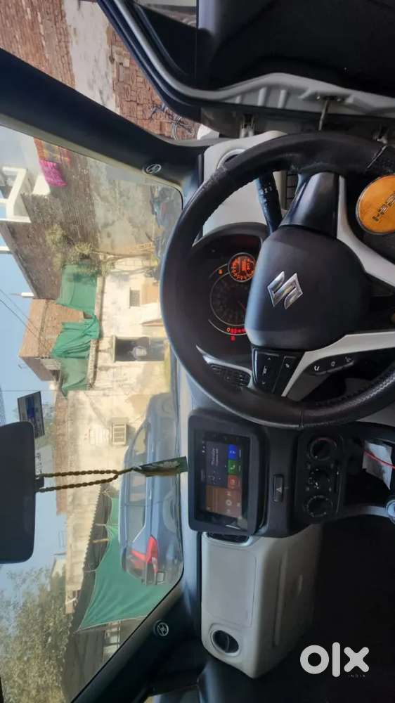 Maruti Suzuki Wagon R 2019 Petrol 61000 Km Driven