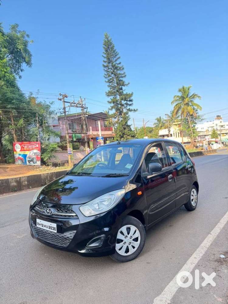 Hyundai I10 Era 1.1 Irde, 2012, Cng & Hybrids