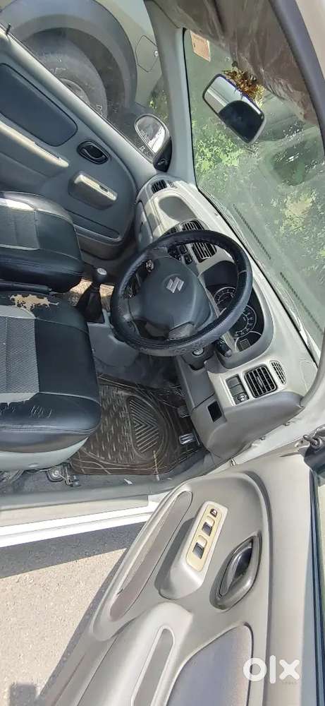 Maruti Suzuki Alto K10 2012 Petrol 75000 Km Driven