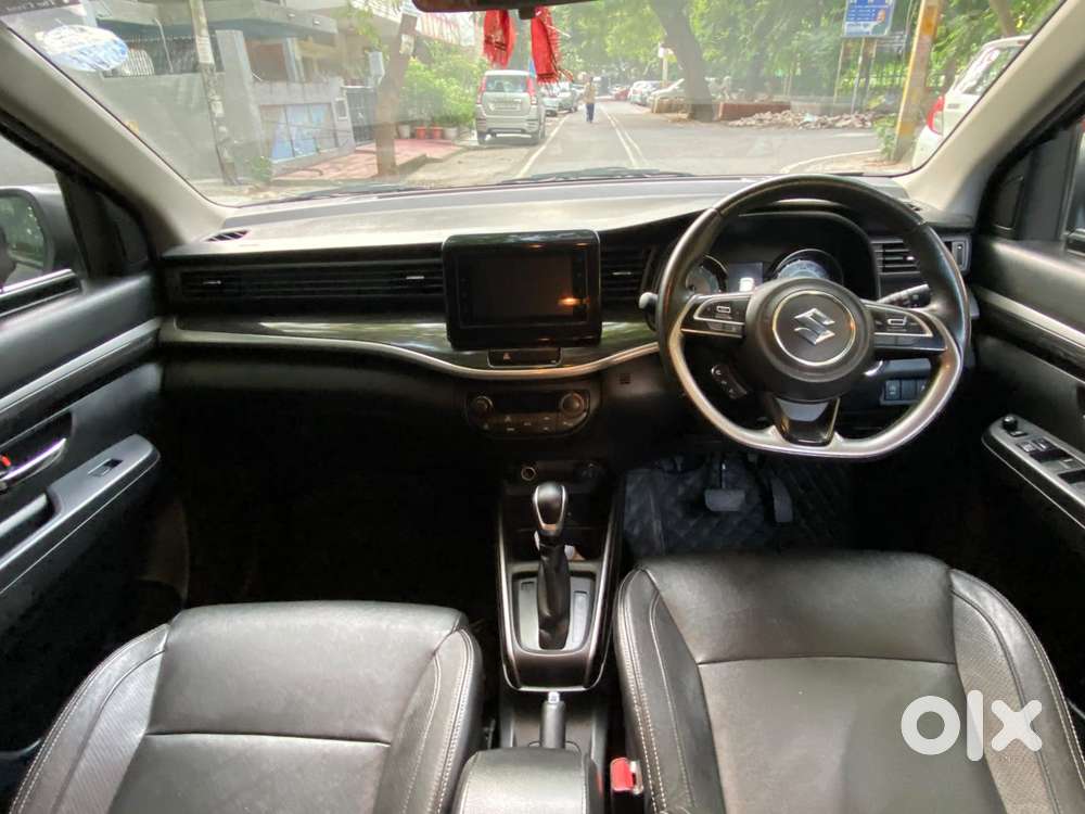 Maruti Suzuki Xl6 1.5 Alpha At, 2021, Petrol