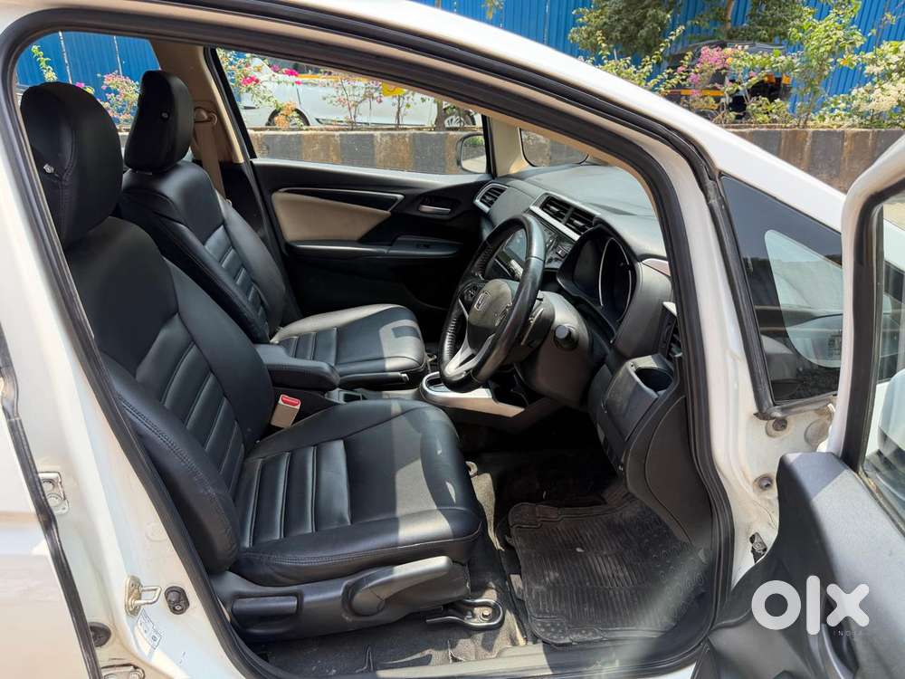 Honda Jazz Vx Cvt, 2019, Petrol