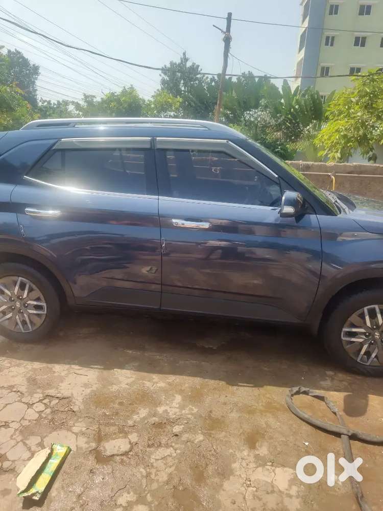 Hyundai Venue 2021 1.0 Turbo