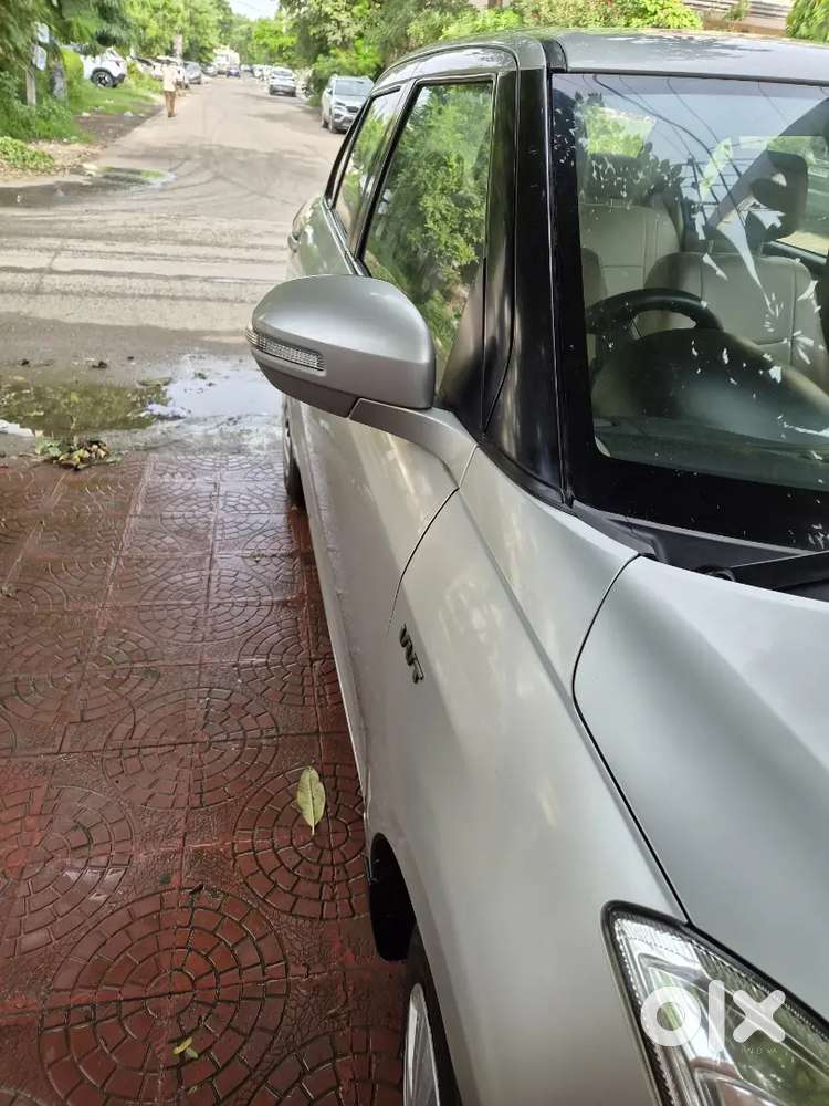 2014 Maruti Suzuki Dzire 1.2 Vxi