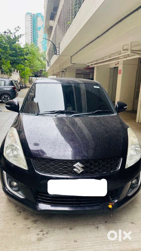 Maruti Suzuki Swift Diesel Well Maintained