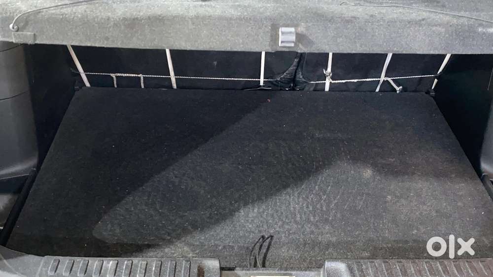 Maruti Suzuki Vitara Brezza Zdi Amt, 2019, Diesel