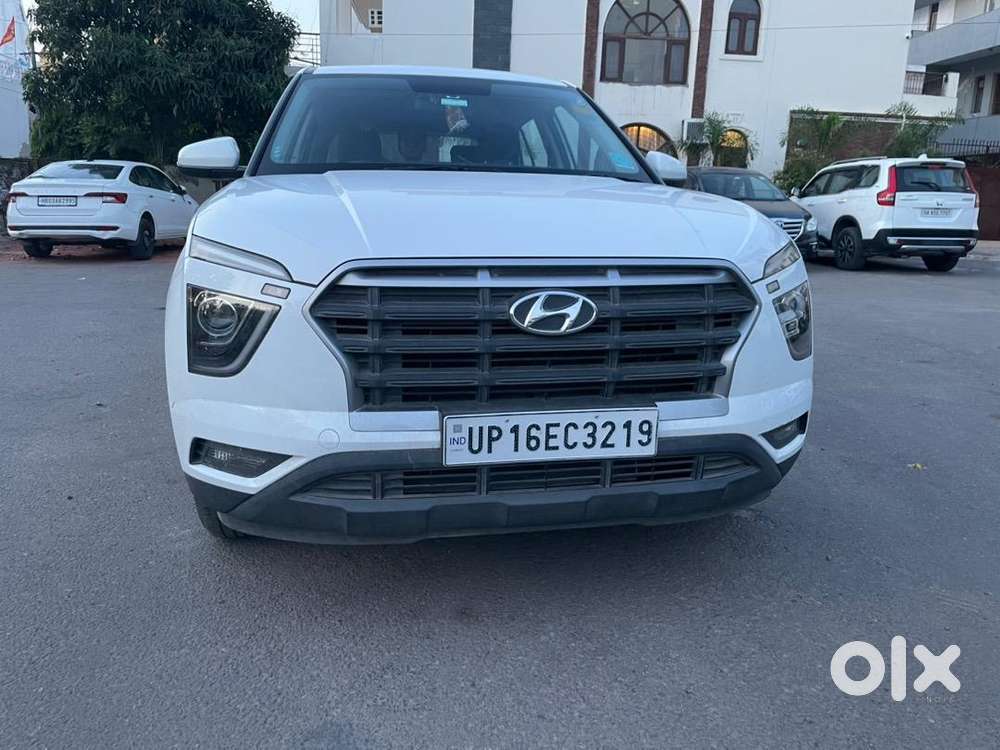Creta Diesel-december 2023 @ Rs 9.80 Lakhs