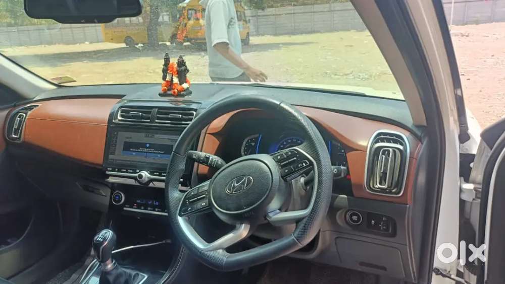 Offer. Offer.
Hyundai Alcazar For Sell