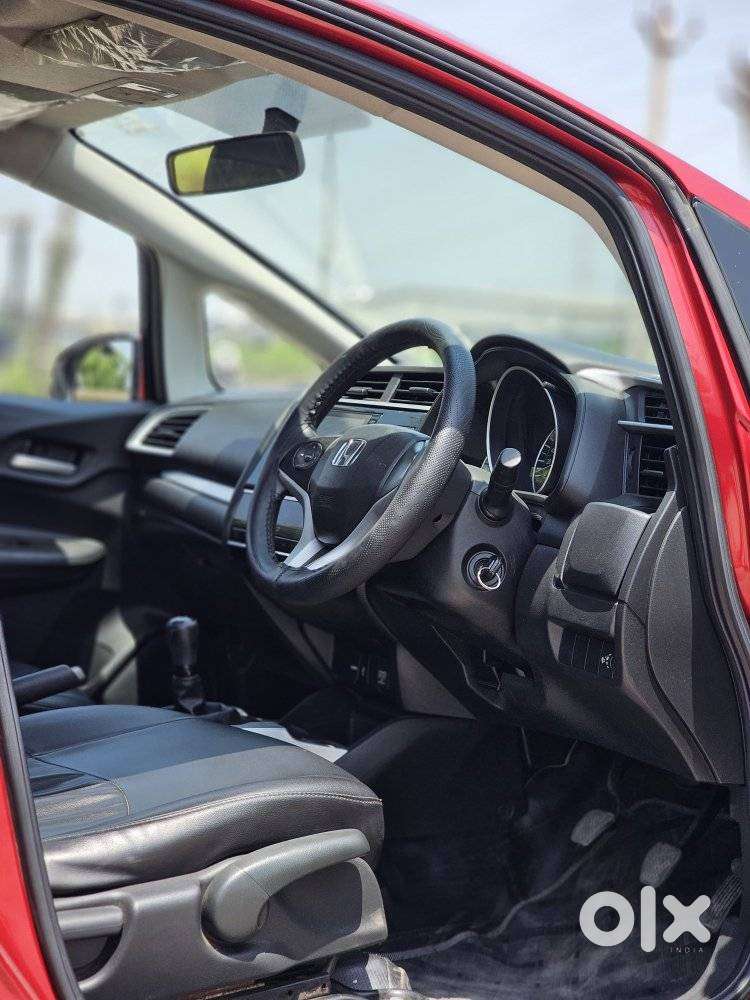 Honda Wr-v 1.2 Vx I-vtec, 2019, Petrol