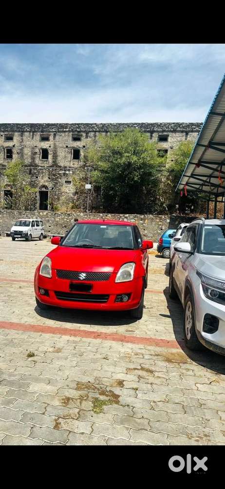 Maruti Suzuki Swift Dzire 2009 Petrol Well Maintained
