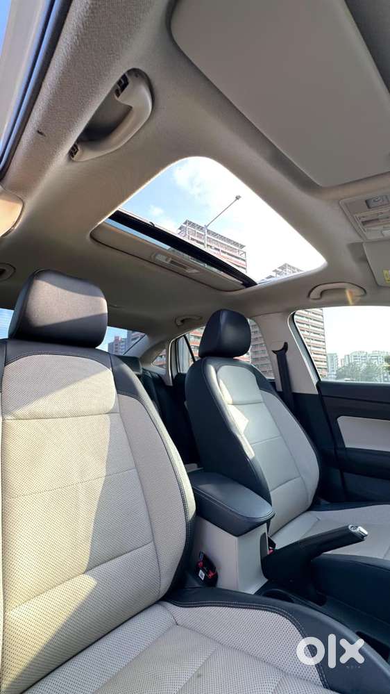 Skoda Slavia 1.0 Tsi Style At, 2024, Petrol