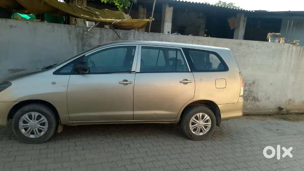 All Over Car God Condition