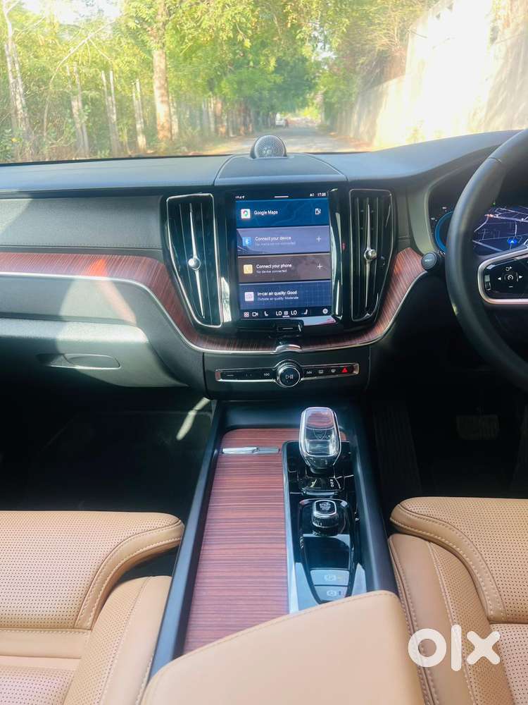 Volvo Xc60, 2024, Petrol