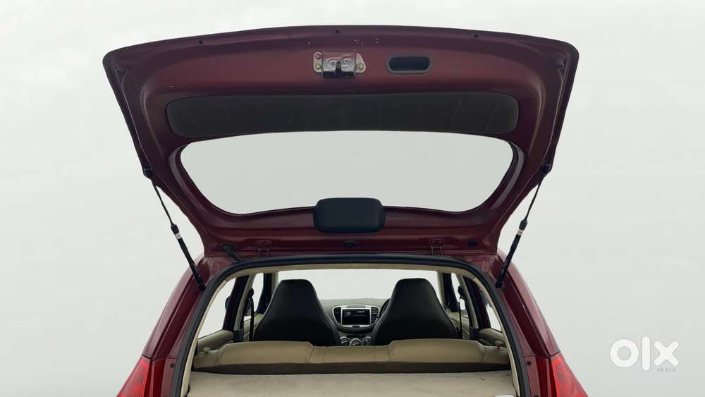 Hyundai I10 Magna 1.1l, 2014, Petrol