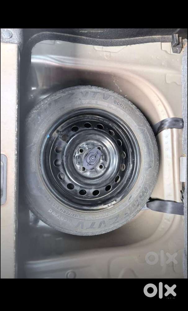 Maruti Suzuki Wagon R Vxi 1.2, 2022, Petrol