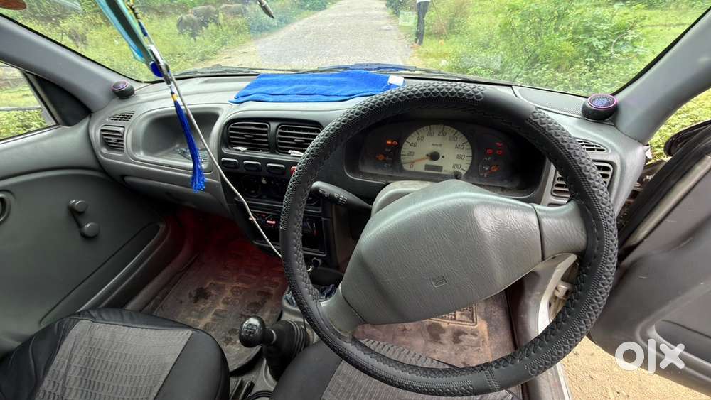 Maruti Suzuki Alto 2008 Petrol Well Maintained