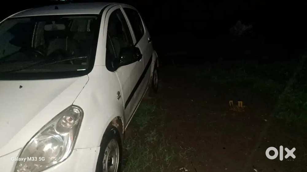 Maruti Suzuki Ritz 2016 Diesel 170000 Km Driven