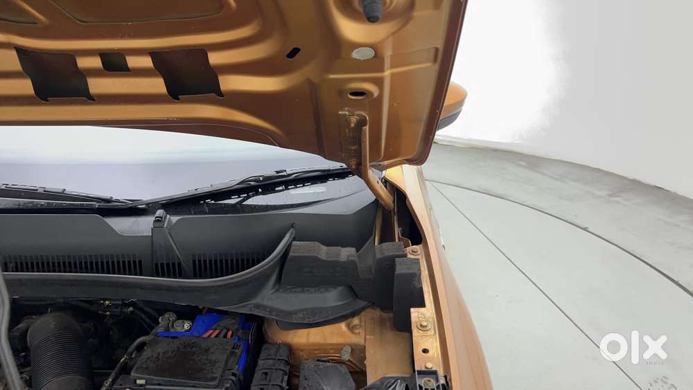 Skoda Kushaq Style 1.5l Tsi Mt, 2021, Petrol
