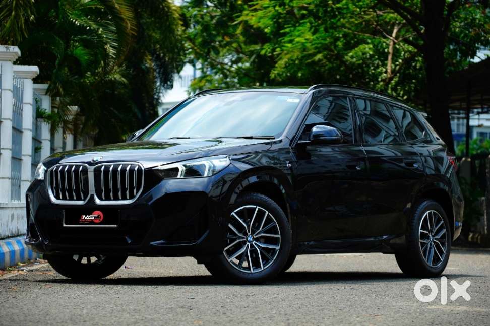 Bmw X1 Sdrive18i M Sport, 2023, Petrol
