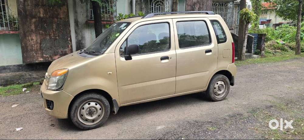 Maruti Suzuki Wagon R Lxi 2007 | 69,700 Km | Ltt Paid | Excellent Cond
