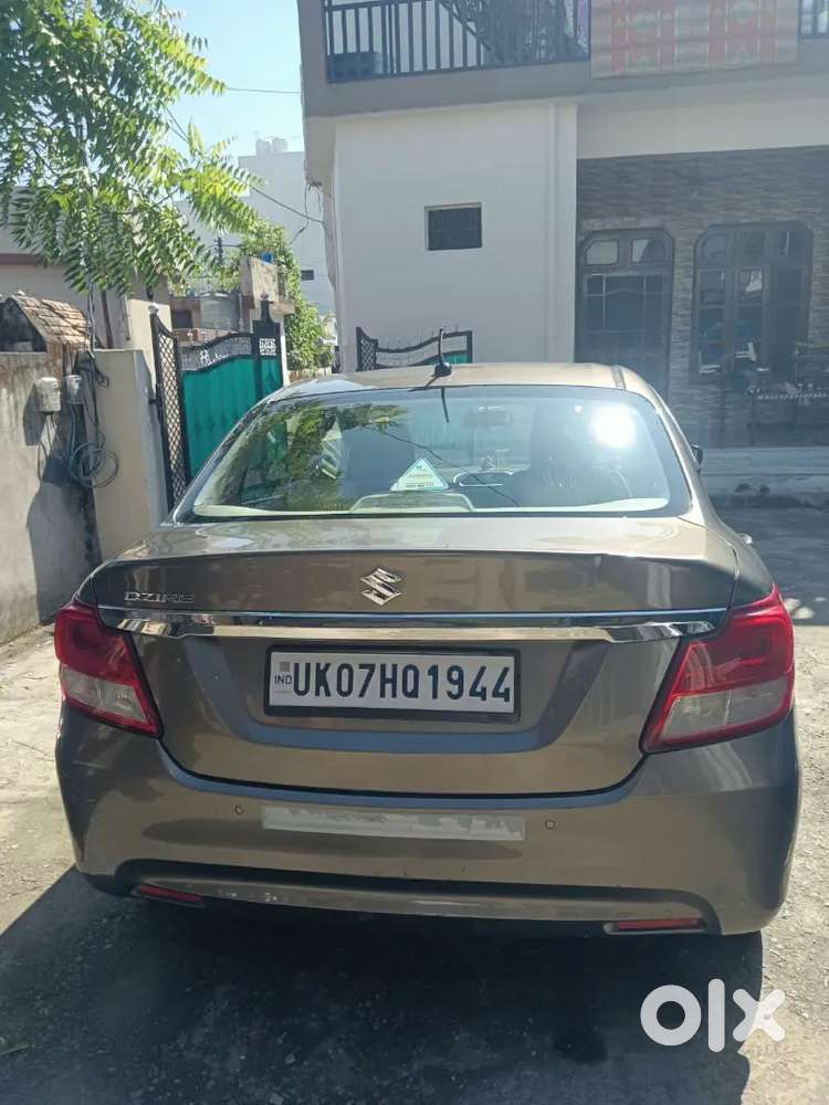 Maruti Suzuki Dzire 2023