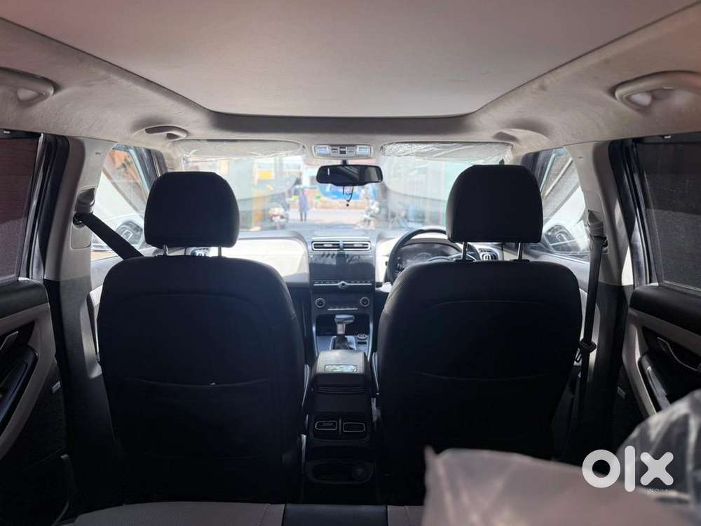 Hyundai Creta 2021 Diesel Good Condition