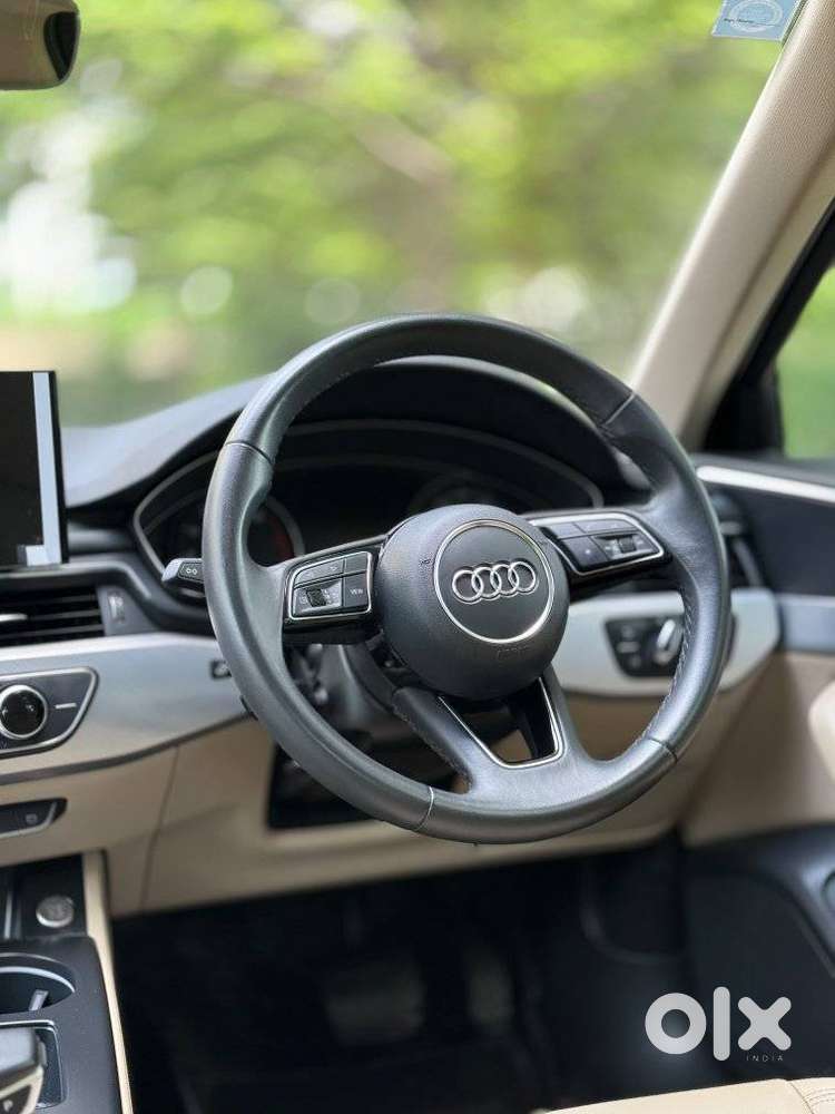 Audi A4 2.0 Premium 40 Tfsi, 2023, Petrol