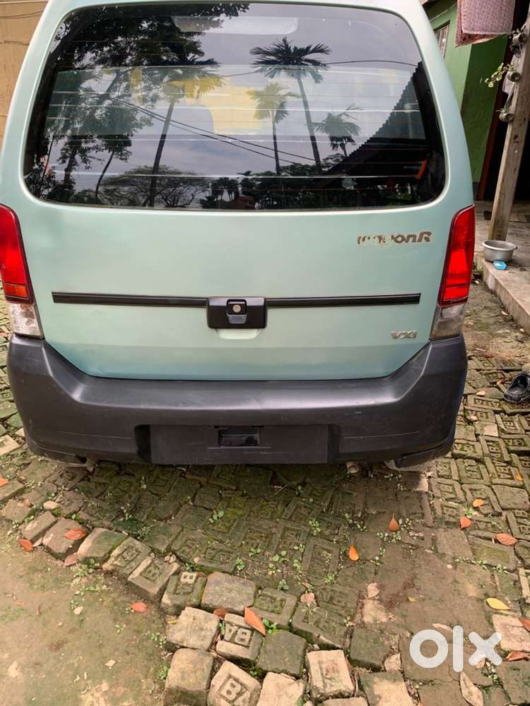 Im Selling My Maruti Wagon R 2004 In Mint Condition