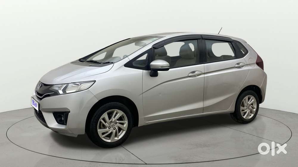 Honda Jazz 1.2 V I Vtec, 2017, Petrol