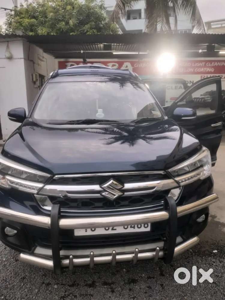 Maruti Suzuki Xl6 2024 Petrol