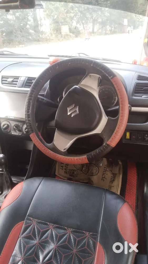 Maruti Suzuki Swift 2013 Diesel 120000 Km Driven
