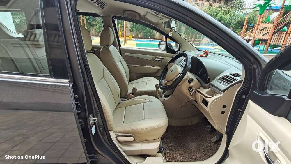 Maruti Suzuki Ertiga Lxi Cng, 2014, Cng & Hybrids