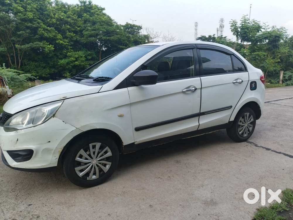 Tata Zest 1.2 Revotron Xe, 2016, Diesel