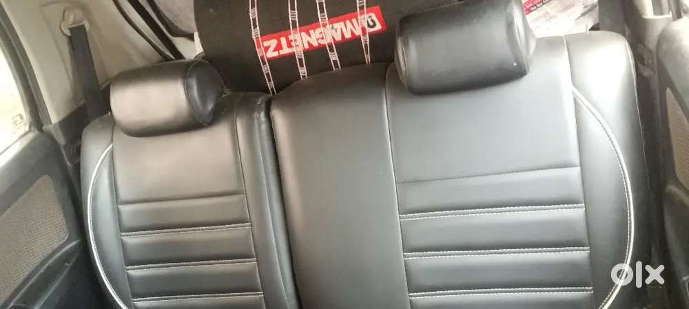 Maruti Suzuki Wagon R 2013