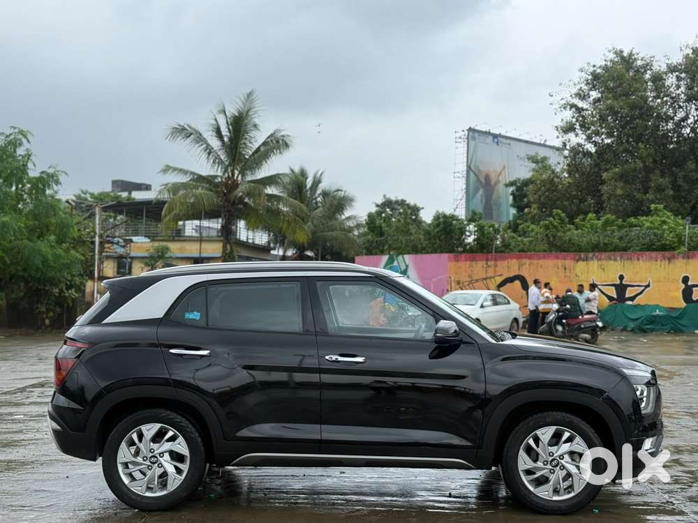Hyundai Creta 1.5 Sx, 2023, Petrol