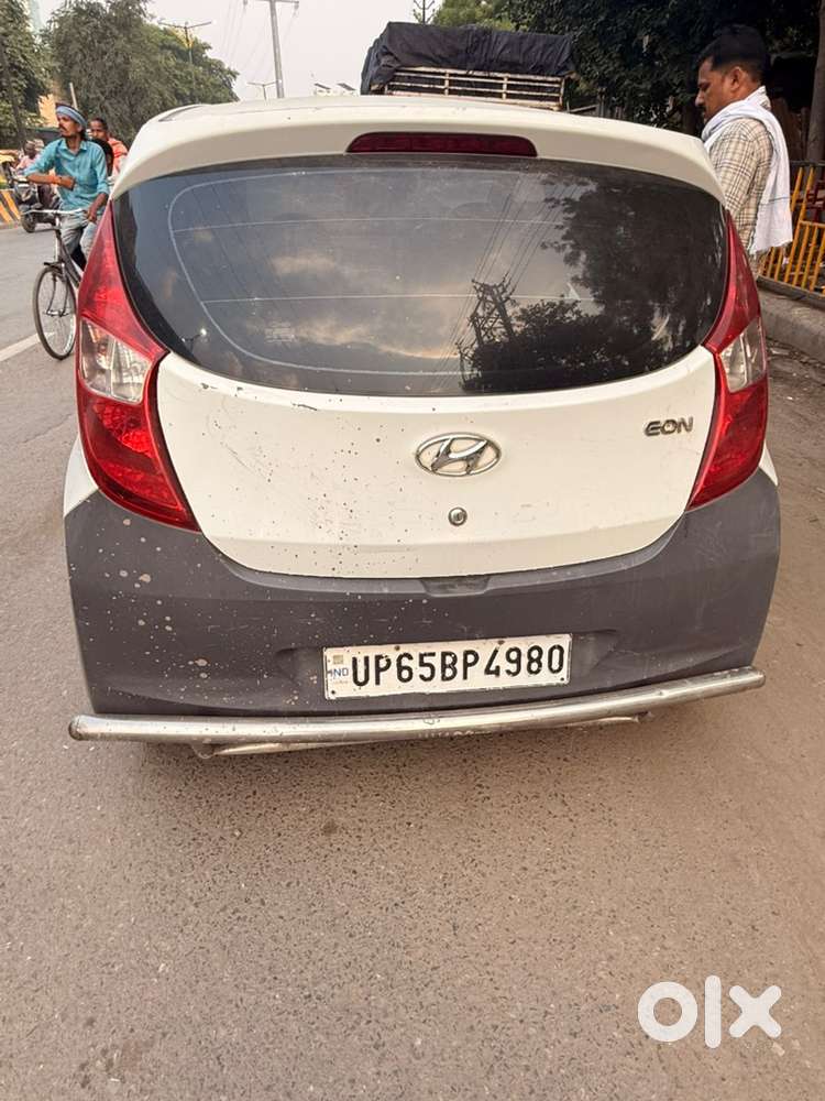Hyundai Eon Magna 2014