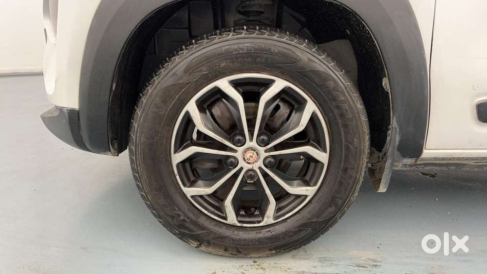 Renault Kwid Climber 1.0 Mt Opt, 2020, Petrol