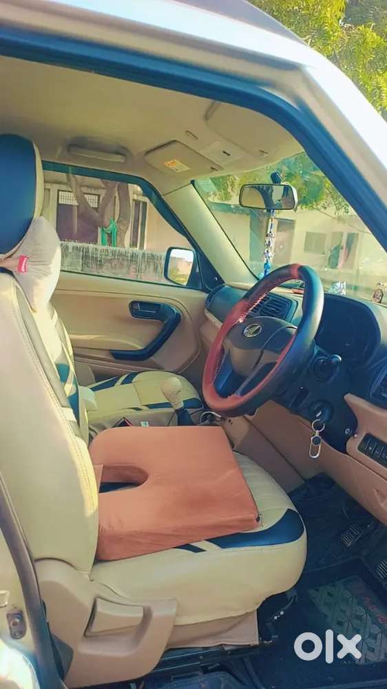 Mahindra Tuv Diesel Manual 2016