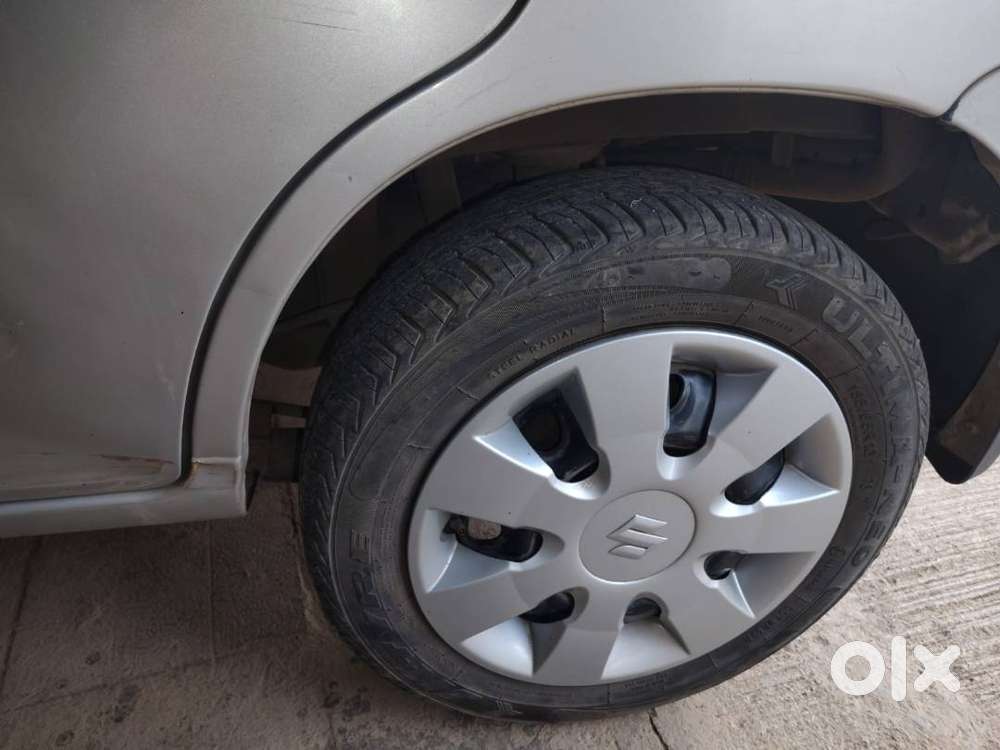 Maruti Alto K10 2013