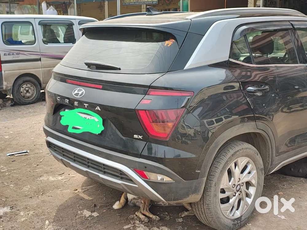 Hyundai Creta 2023