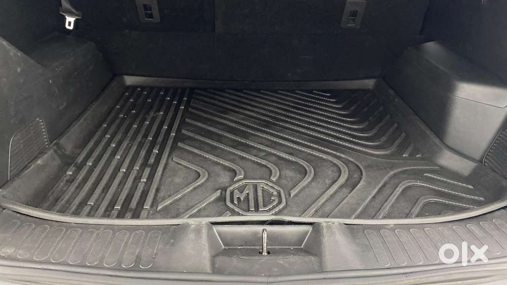 Mg Hector 2.0 Sharp Diesel, 2019, Diesel