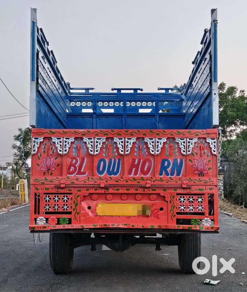 Mahindra Global Pik Up, 2024, Diesel