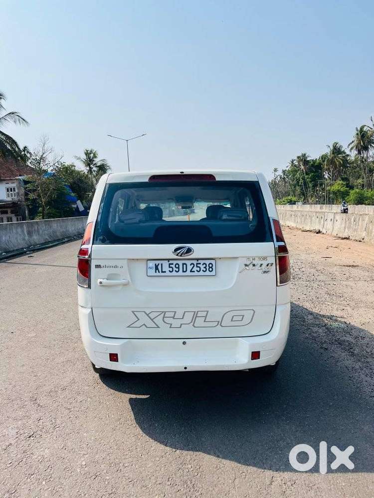 Mahindra Xylo D2 Bs Iii, 2011, Diesel