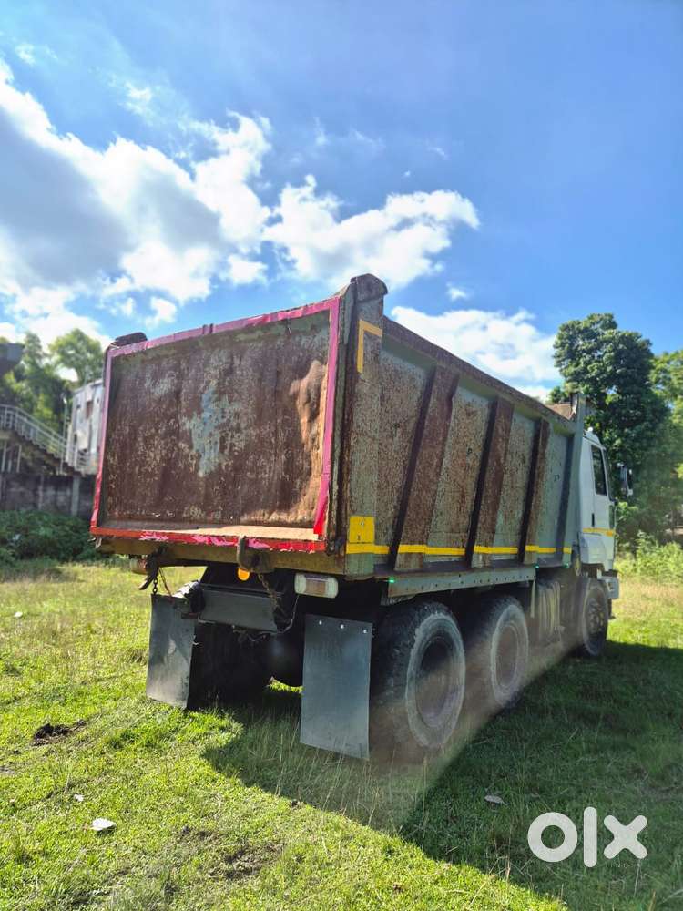 Ashok Leyland Stile, 2020, Diesel