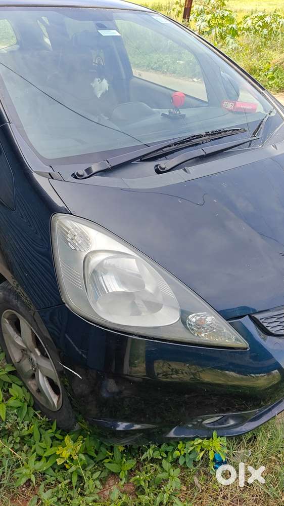 Honda Jazz 2010 (top Variant) Fc Valid Until 2030, New Clutch&battery