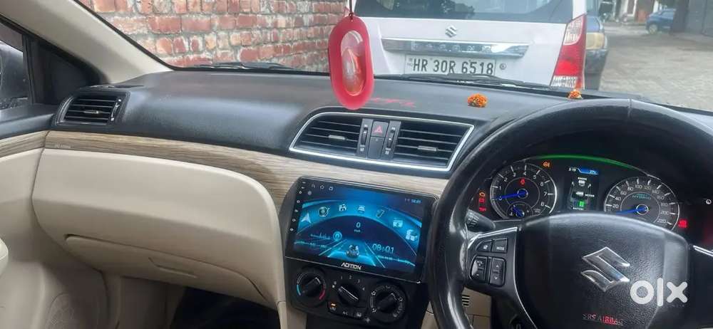 Maruti Suzuki Ciaz 2022