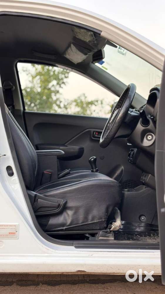 Maruti Suzuki Alto K10 1.0 Lxi, 2023, Petrol